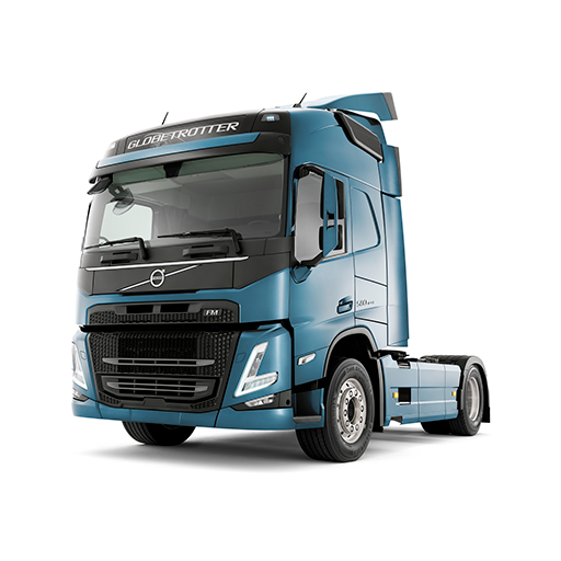 Volvo FM