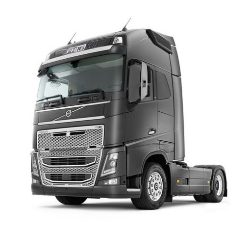 Volvo FH16